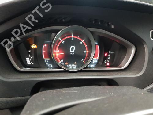 Engine VOLVO V40 Hatchback (525) D3 | BP40013215M1 - Image 3