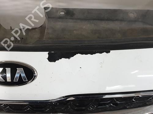 Foran kofangere KIA CEED (CD) 1.6 CRDi 136 | BP38466385C7 - Image 3