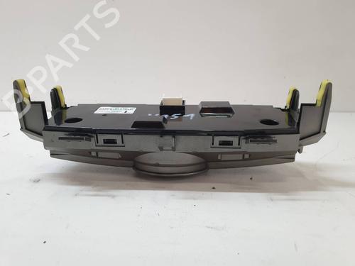 Climate control TOYOTA VERSO (_R2_) 1.8 (ZGR21_, ZGR21R) | BP15952761I5 