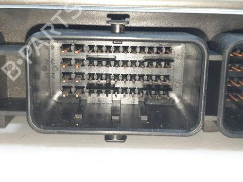 Engine control unit (ECU) PEUGEOT 308 I (4A_, 4C_) 1.6 HDi | BP28604426M57