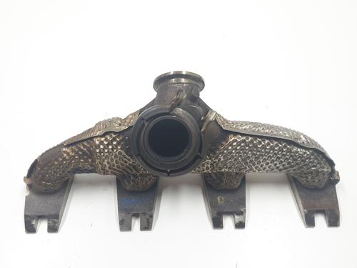 Used Exhaust manifold AUDI Q7 (4MB, 4MG, 4MQ) SQ7 quattro (507 hp) 30277935
