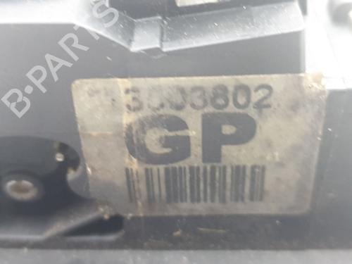 Front right lock OPEL INSIGNIA A Sports Tourer (G09)  | BP20237909C97 