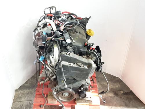 Engine RENAULT CAPTUR I (J5_, H5_) 1.5 dCi 90 (J5N4, J5M5, J5MW, J5M6, J5AL, J5AJ) | BP34700416M1 - Image 4