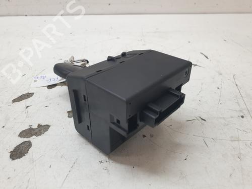 Ignition barrel MERCEDES-BENZ A-CLASS (W169)  | BP19679079M48 