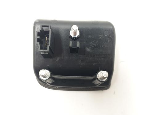 Tailgate handle SEAT LEON (1P1) 1.6 TDI | BP32358211C132 