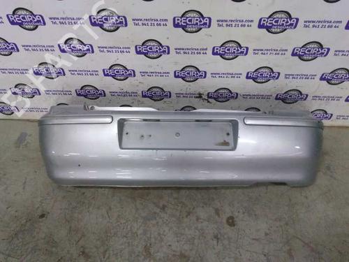 Used Rear bumper VW POLO (6N2) 1.4 16V (75 hp) 9492032