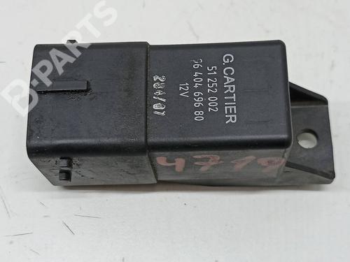 Used Electronic module Electronic module MINI MINI CLUBMAN (R55) Cooper D (109 hp) 10917786 10917786