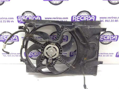 Køleventilator elektrisk OPEL CORSA D (S07) [2006-2015]  9470185