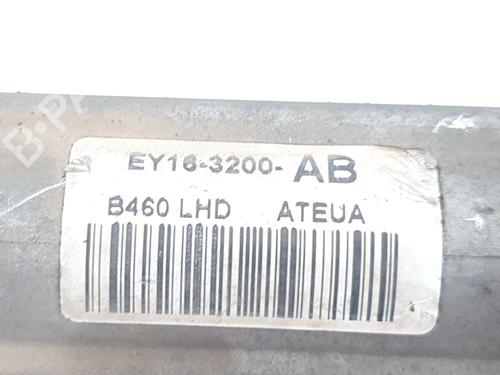 Steering rack FORD TOURNEO COURIER B460 MPV 1.5 TDCi | BP37712719M22  - Image 6