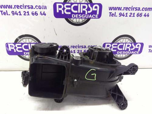 Heater blower motor MERCEDES-BENZ GL-CLASS (X164)  | BP9466815M62 
