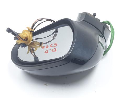 Right mirror PEUGEOT 308 I (4A_, 4C_) 1.6 HDi | BP28604434C27