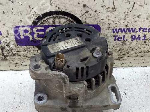 Alternator RENAULT CLIO II (BB_, CB_)  | BP9480037M7 