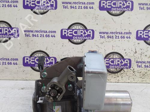 Steering column MITSUBISHI MIRAGE / SPACE STAR VI Hatchback (A0_A)  | BP9483377M21 