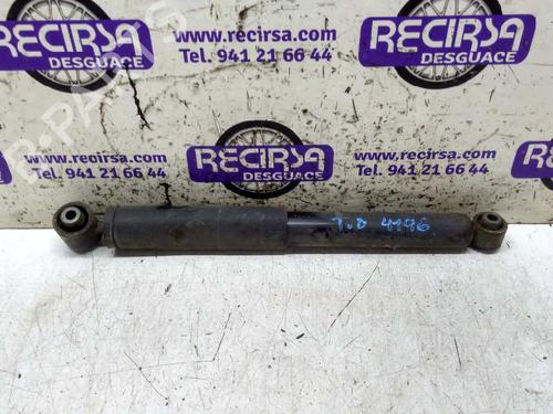 Used Right rear shock absorber RENAULT KOLEOS I (HY_) [2008-2025]  14238974