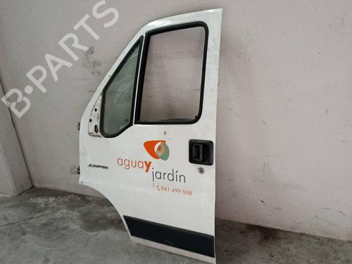 Left front door CITROËN JUMPER I Van (244)  | BP9475128C2 