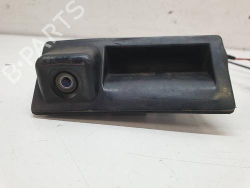 Used Camera AUDI A4 B8 (8K2) [2007-2017]  17025748