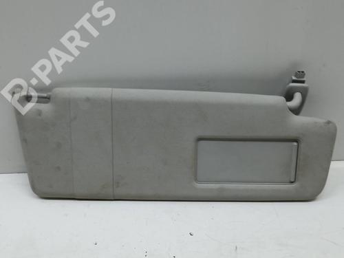 Used Right sun visor Right sun visor VW TIGUAN VAN (5N_) 2.0 TDI (5N1, 5N2) (140 hp) 9473823 9473823