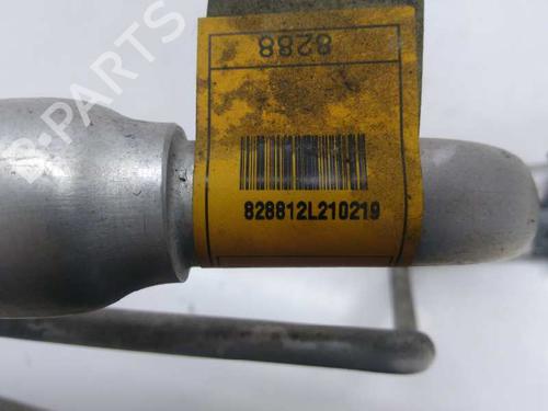 AC pipe CHEVROLET AVEO Hatchback (T300)  | BP14238309M126 