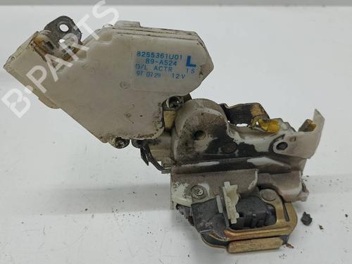 Rear left lock NISSAN MICRA II (K11)  | BP9489478C100 