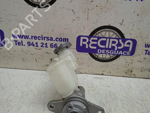 Brake master cylinder SUZUKI CELERIO (LF) 1.0 (AVK310) | BP9550773M77 