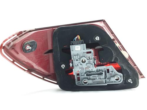 Right taillight MERCEDES-BENZ C-CLASS (W204) C 180 CDI (204.000) | BP28025705C35 