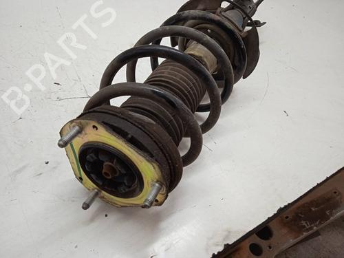 Left front shock absorber FORD FIESTA VI (CB1, CCN)  | BP9487075M16 