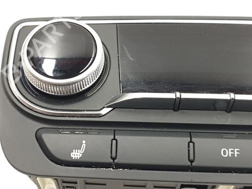 Switch AUDI Q7 (4MB, 4MG, 4MQ) SQ7 quattro | BP30277807I30