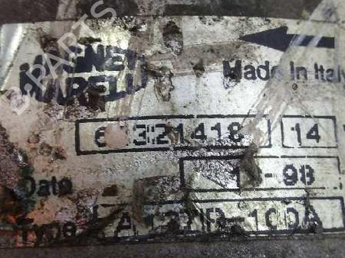 Generator ALFA ROMEO 166 (936_)  | BP9473440M7 