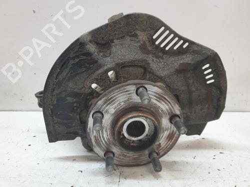 Venstre Styrespindel Lejehus TOYOTA AURIS (_E15_)  | BP24885402M25