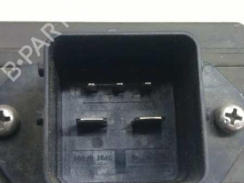 Electronic module RENAULT LAGUNA Coupe (DT0/1) 2.0 dCi GT (DT11, DT1E, DT1N) | BP9483156M83 