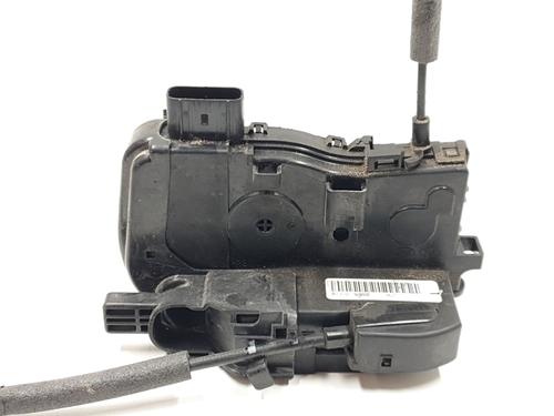 Used Rear right lock KIA SPORTAGE III (SL) [2009-2017]  22714661