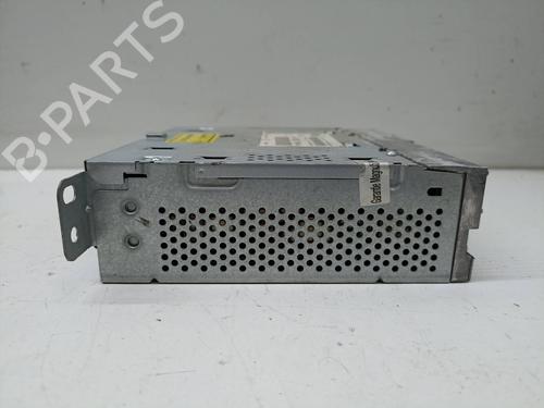 Radio CITROËN C4 II (NC_)  | BP26564127E6 