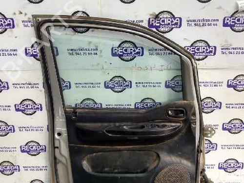 Left front door HYUNDAI H-1 Van (A1)  | BP9479189C2 