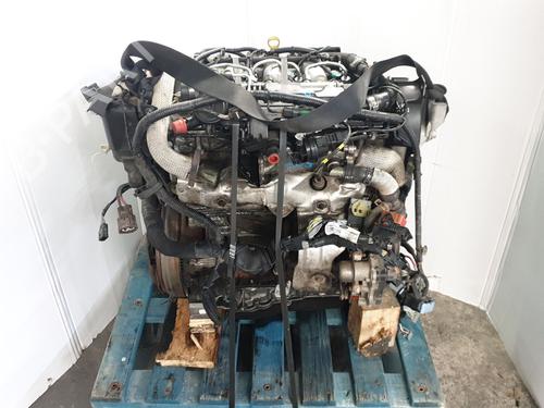 Engine LAND ROVER RANGE ROVER EVOQUE (L538) 2.2 D 4x4 | BP36115149M1 - Image 5