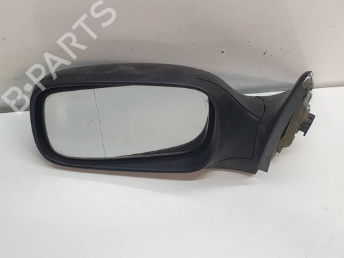 Used Left mirror SAAB 9-3 (YS3D) 2.2 TiD (125 hp) 9489843