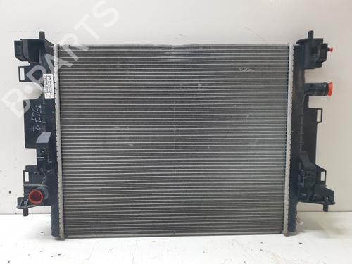 Used Water radiator RENAULT TWINGO III (BCM_, BCA_) [2014-2025]  24126356
