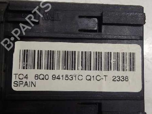 Headlight switch VW POLO (9N_, 9A_)  | BP9460956I24 