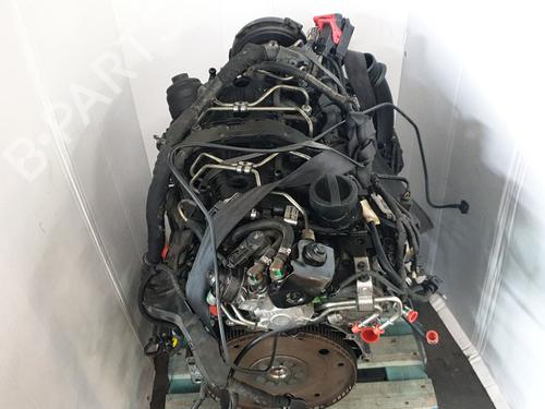 Engine VOLVO V40 Hatchback (525) D3 | BP40013215M1 - Image 6