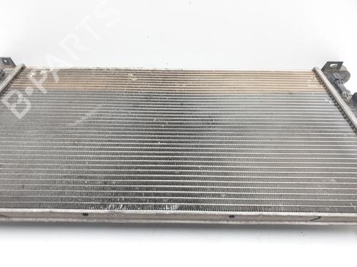 Water radiator FORD C-MAX (DM2) 1.6 TDCi | BP32474436M31 