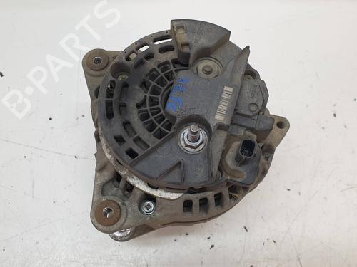 Alternator RENAULT KANGOO / GRAND KANGOO II (KW0/1_)  | BP20123308M7