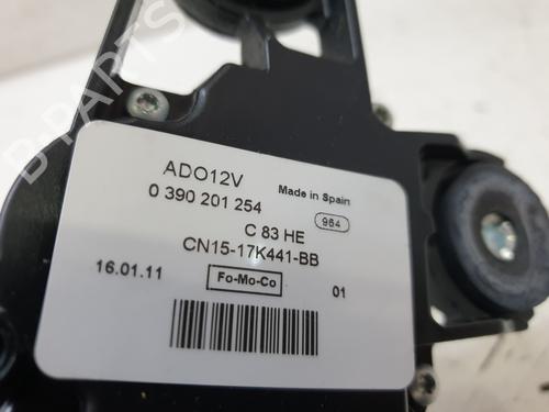 Rear wiper motor FORD ECOSPORT  | BP26001405M102 