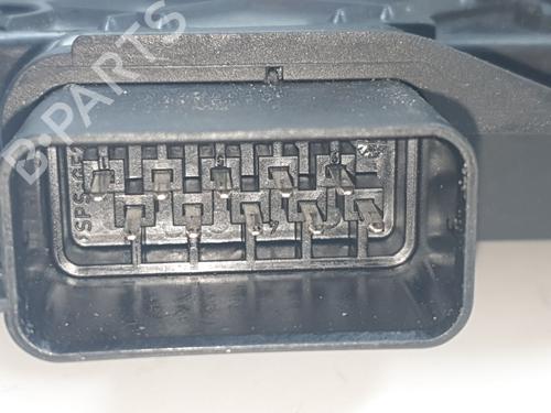 Høyre foran lås VOLVO S40 II (544) 2.0 D | BP29973352C97