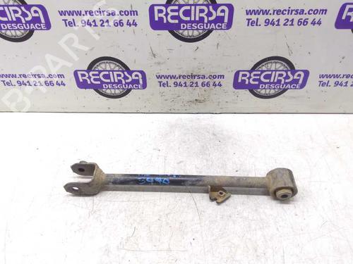 Left rear suspension arm HONDA ACCORD VIII Estate (CW)  | BP9472811M14 