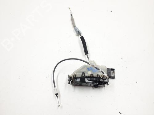 Used Front right lock Front right lock 38410157 38410157