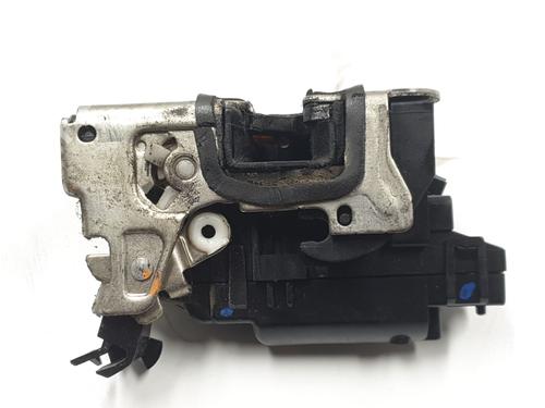 Front right lock DACIA LODGY (JS_) 1.2 TCe (JSAY, JSM0) | BP30204734C97 