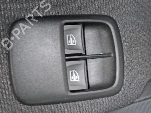 Left front window switch SMART FORFOUR Hatchback (453) electric drive (453.091) | BP14908208I27 - Image 1