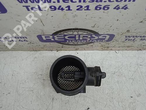 Used Mass air flow sensor Mass air flow sensor ROVER 400 II (RT) [1995-2000] 9490420 9490420
