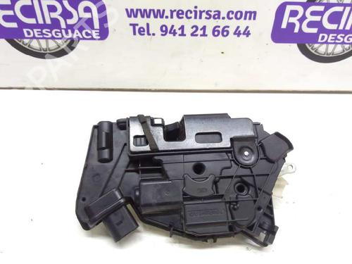 Front right lock SEAT IBIZA IV (6J5, 6P1)  | BP9464510C97 