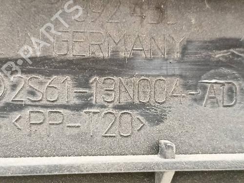 Right taillight FORD FUSION (JU_)  | BP9492720C35 