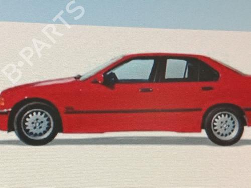 Used Parts BMW 3 (E36) 325 i 1019922